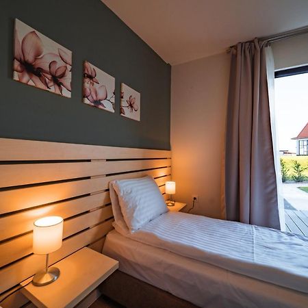 Termal Kre-Spa Sînnicolau de Munte Exterior foto